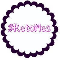 #RetoMes