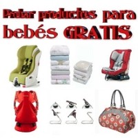 articulos de bebÃ© gratis